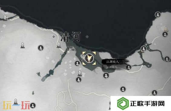 燕云十六声施船来怎么结交 施船来对话结交攻略