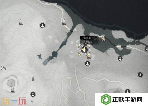燕云十六声张大壮怎么结交 张大壮对话结交攻略