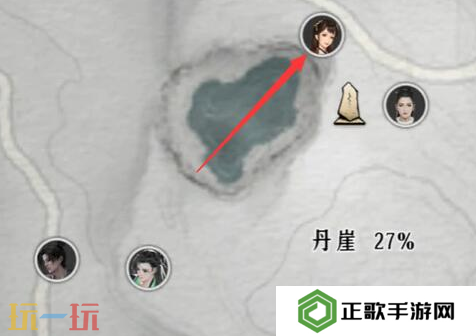 燕云十六声燕陌陌怎么结交 燕陌陌对话结交攻略