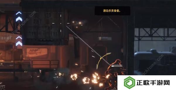 死神竞技场攻略大全 DEAD CIDE CLUB新手必备技巧总汇图片5