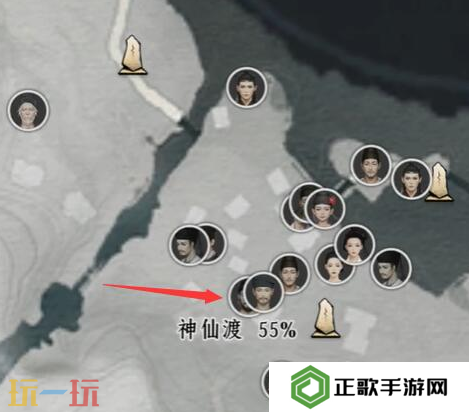 燕云十六声柴十劈怎么结交 柴十劈对话结交攻略