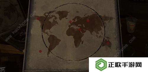 黑暗笔录攻略大全 全章节图文通关总汇图片15