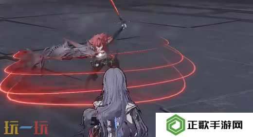 无限机兵boss厄休拉怎么打 无限机兵全boss打法攻略