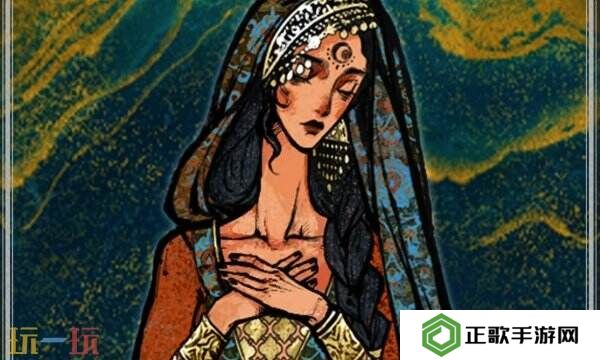苏丹的游戏不让麦娜尔独自探险方法 麦娜尔探险存活攻略