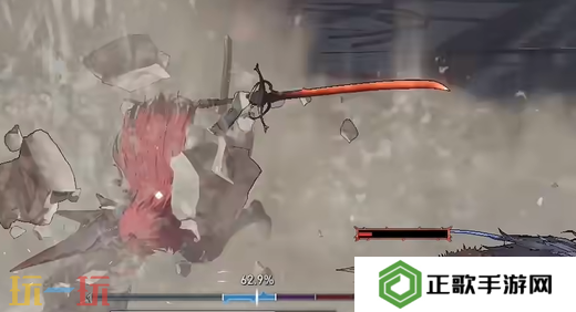 无限机兵boss厄休拉怎么打 无限机兵全boss打法攻略