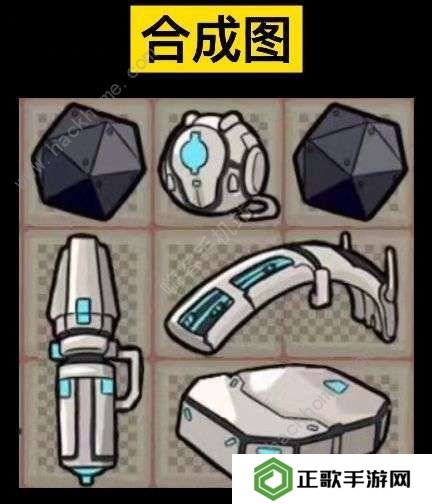 背包幸存者攻略大全 2022新手必备技巧总汇图片2