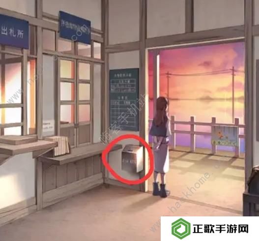 失物终点站2攻略大全 全章节通关图文总汇图片5