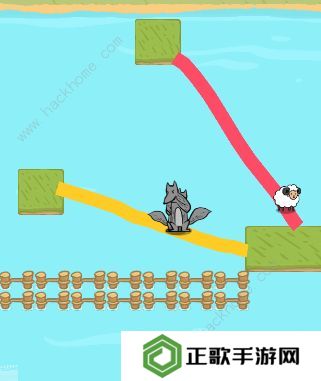 过河大师逻辑挑战攻略大全 全关卡图文通关总汇图片3