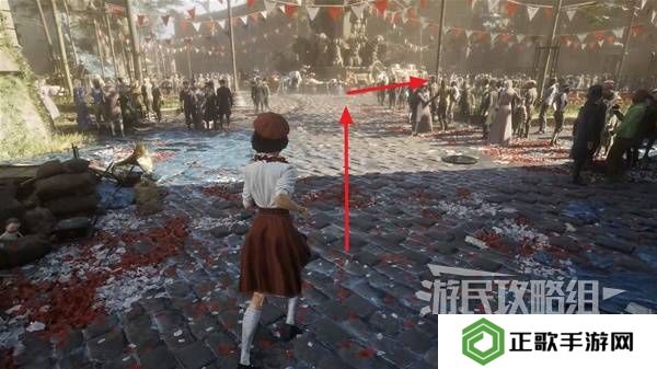 光与影33号远征队攻略大全   所有章节全流程攻略总汇图片8