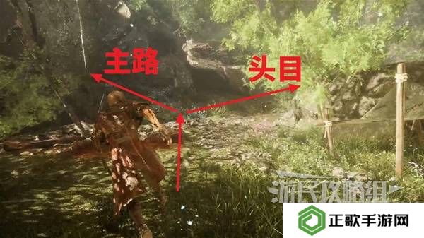 光与影33号远征队攻略大全   所有章节全流程攻略总汇图片44