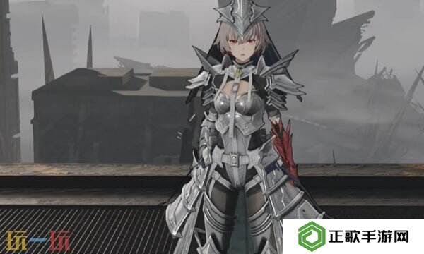 无限机兵圣子礼装怎么获取 无限机兵全服装收集攻略