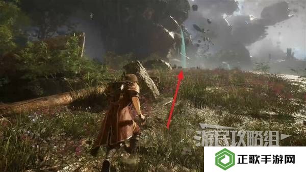 光与影33号远征队攻略大全   所有章节全流程攻略总汇图片38