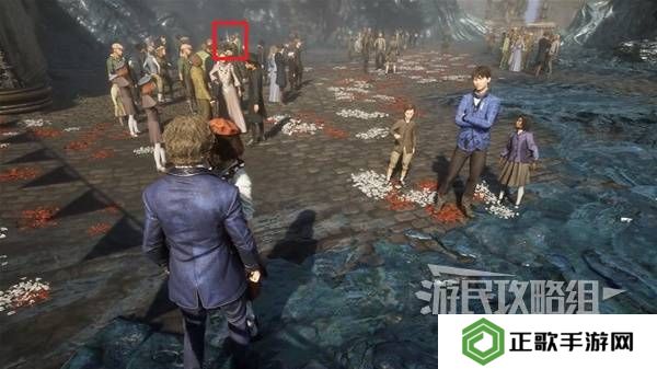 光与影33号远征队攻略大全   所有章节全流程攻略总汇图片19
