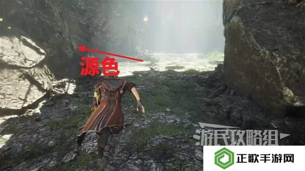 光与影33号远征队攻略大全   所有章节全流程攻略总汇图片34