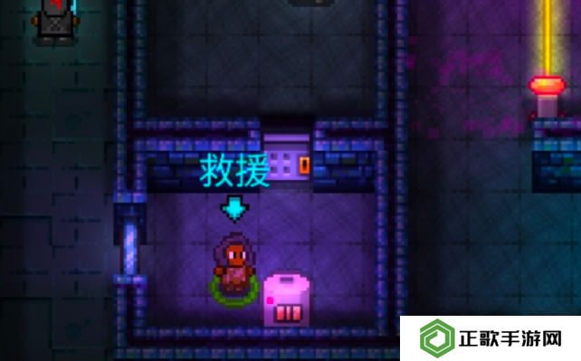 迷城陆区最全速通攻略汇总图片12