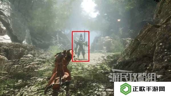 光与影33号远征队攻略大全   所有章节全流程攻略总汇图片31