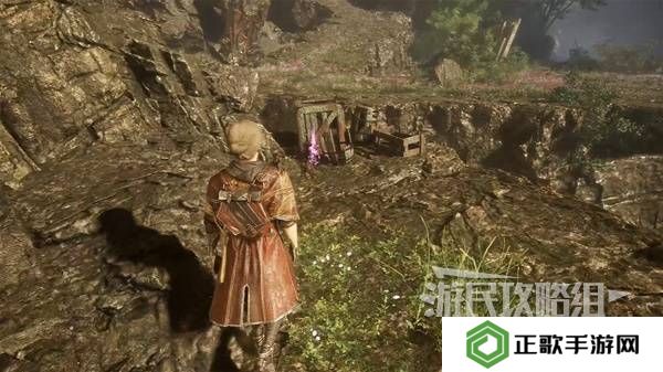 光与影33号远征队攻略大全   所有章节全流程攻略总汇图片41