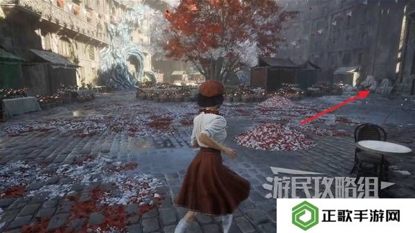光与影33号远征队攻略大全   所有章节全流程攻略总汇图片6