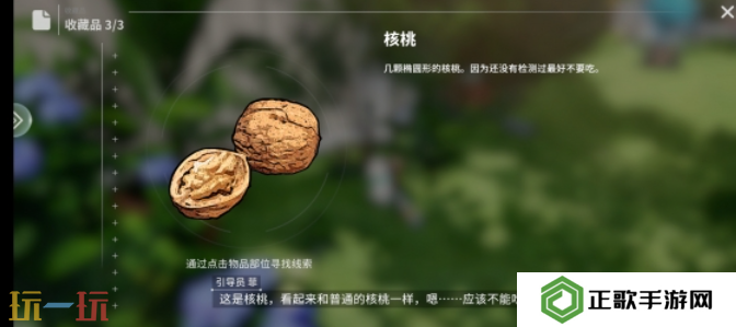 开放空间瓶中小径收藏品在哪 开放空间瓶中小径收藏品位置一览
