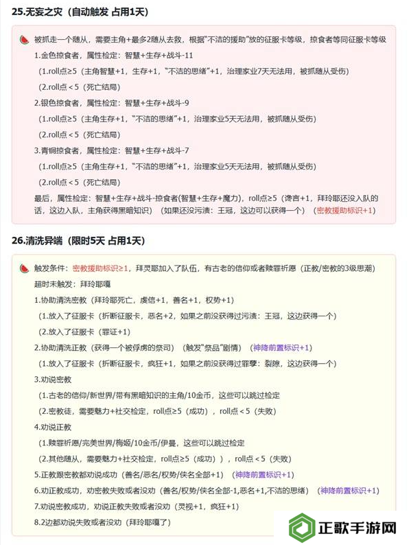 苏丹的游戏拜玲耶支线攻略   拜玲耶剧情全流程攻略图片9