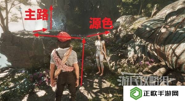 光与影33号远征队攻略大全   所有章节全流程攻略总汇图片46