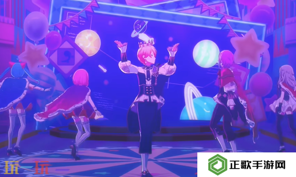 初音未来缤纷舞台技能怎么提升 初音未来缤纷舞台技能提升方法详解
