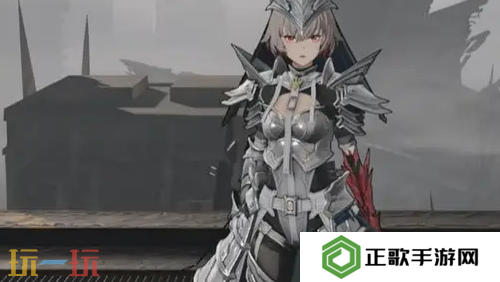 无限机兵全服装获取 无限机兵全服装收集攻略