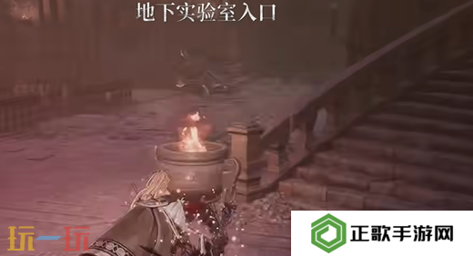 第一狂战士卡赞鬼气弥漫的剑柄在哪 鬼气弥漫的剑柄收集