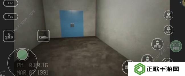 逃离后室level0攻略大全 逃离后室level0怎么过图片8