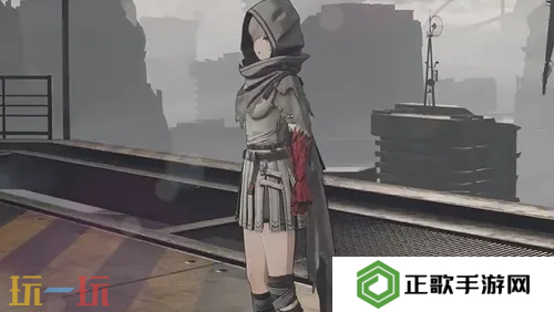 无限机兵全服装获取 无限机兵全服装收集攻略