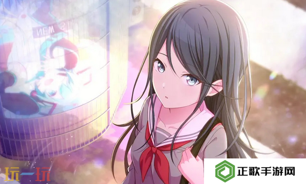 初音未来缤纷舞台角色卡有什么类型 初音未来缤纷舞台角色卡类型介绍