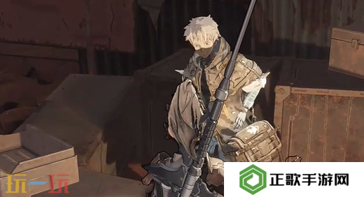 无限机兵武器冲击钻在哪 无限机兵全武器收集