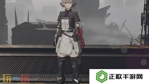 无限机兵全服装获取 无限机兵全服装收集攻略