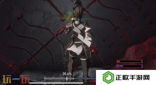 无限机兵武器深渊之触在哪 无限机兵全武器收集