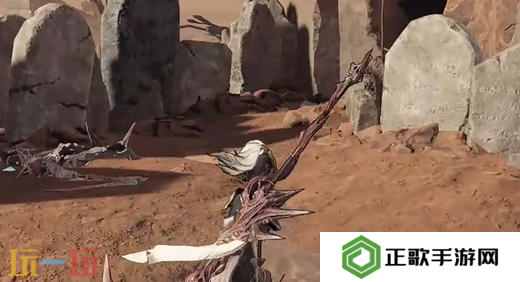无限机兵武器侵蚀机兵大剑在哪 无限机兵全武器收集