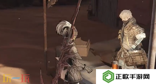 无限机兵武器侵蚀机兵大剑在哪 无限机兵全武器收集