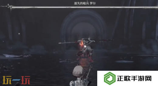 无限机兵武器废铁长枪在哪 无限机兵全武器收集