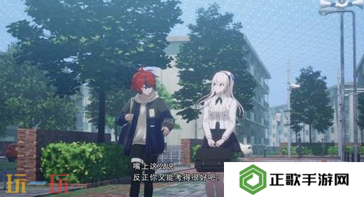 百日战纪最终防卫学园背景故事介绍 百日战纪最终防卫学园世界观