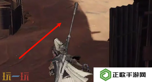 无限机兵武器生铁大剑在哪 无限机兵全武器收集
