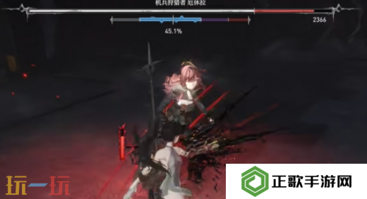 无限机兵武器慈爱在哪 无限机兵全武器收集