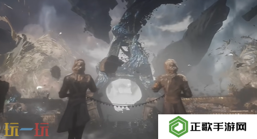 光与影33号远征队世界观预告片公布 光与影33号远征队最终cv