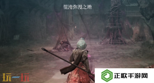 第一狂战士卡赞魔女之城章节攻略路线 全流程攻略