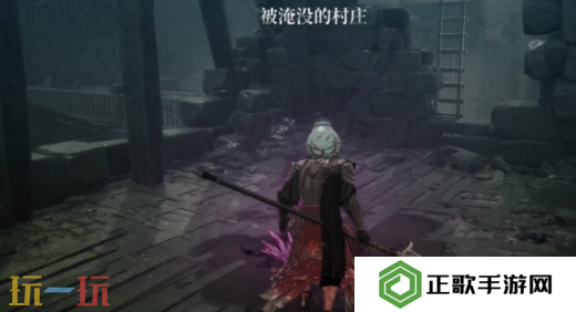 第一狂战士卡赞魔女之城章节攻略路线 全流程攻略