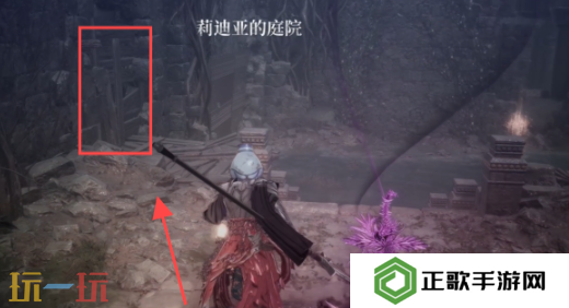 第一狂战士卡赞魔女之城章节攻略路线 全流程攻略