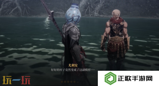 第一狂战士卡赞魔女之城章节攻略路线 全流程攻略