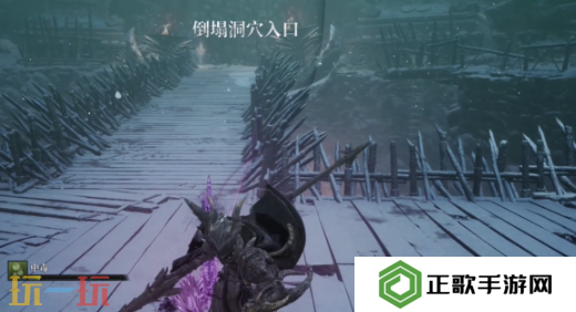 第一狂战士卡赞里侬矿山逃脱记攻略路线 全流程攻略