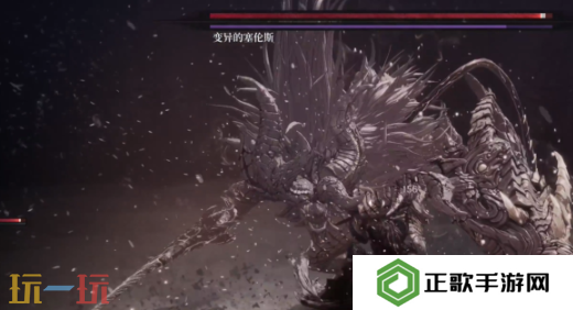第一狂战士卡赞最后的讨伐章节攻略路线 全流程攻略