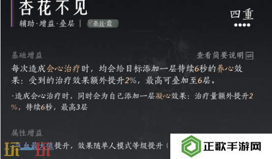 燕云十六声团本怎么拿mvp 燕云十六声团本MVP获取攻略