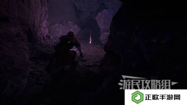光与影33号远征队埃斯基耶的窝位置在哪  埃斯基耶的窝入口指引图片2