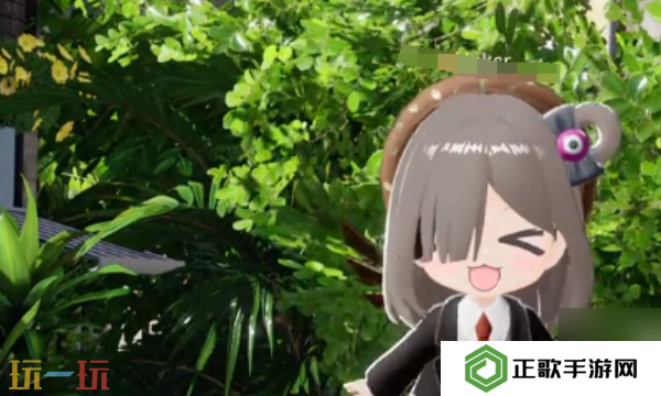 开放空间奈的技能是什么 奈茜角色技能介绍
